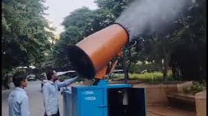 Industrial Pollution Control Equipment In Gujrat